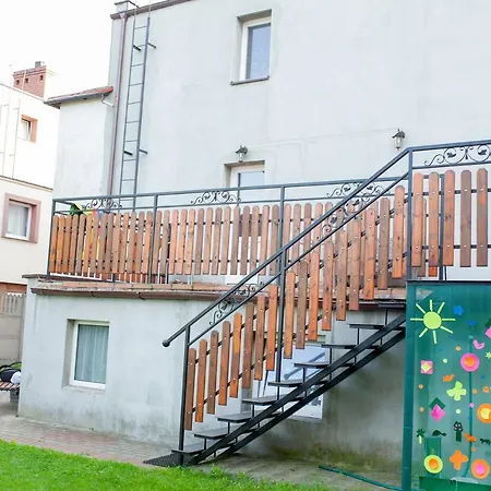 Maria * Władysławowo