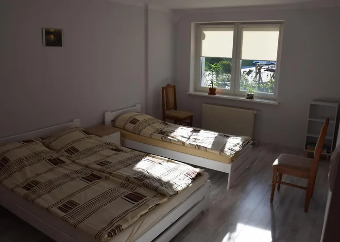 Maria * Władysławowo