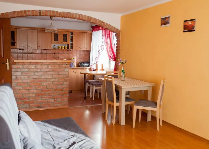 Maria * Władysławowo