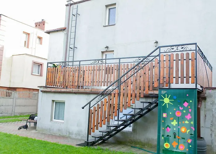 Maria * Władysławowo